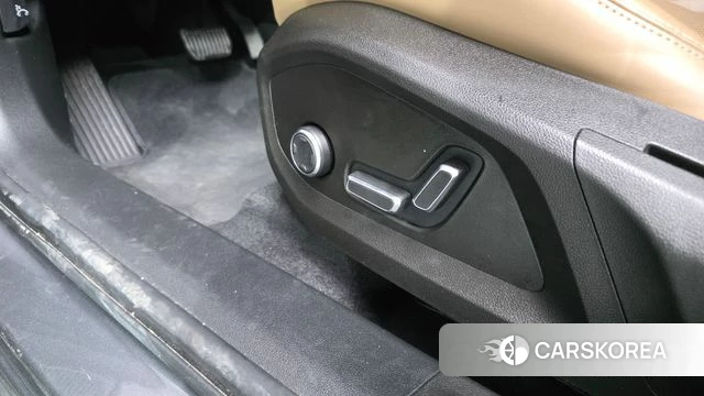 Renault Korea (Samsung) Grand Coleos id 4499467 из Кореи 25