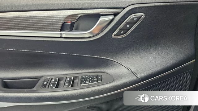 Hyundai Grandeur IG id 4678036 из Кореи 25