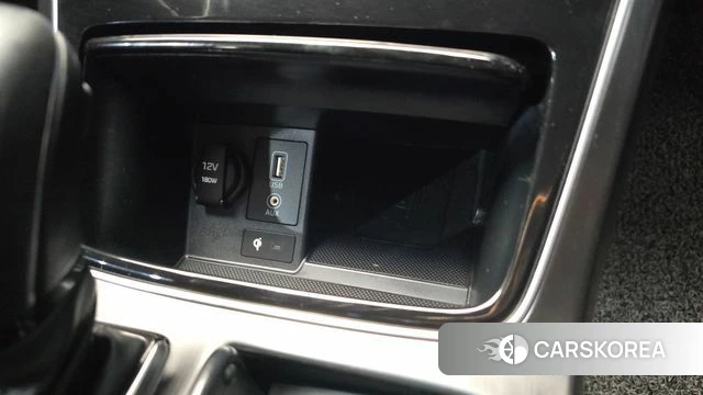 Hyundai Grandeur IG id 4652106 из Кореи 25