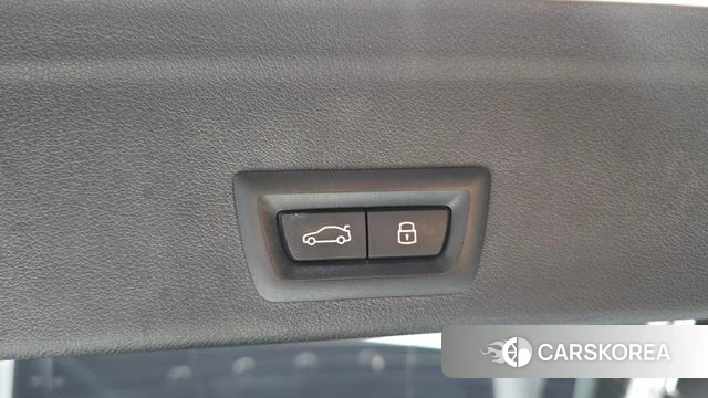 BMW X6 (G06) id 4768285 из Кореи 25