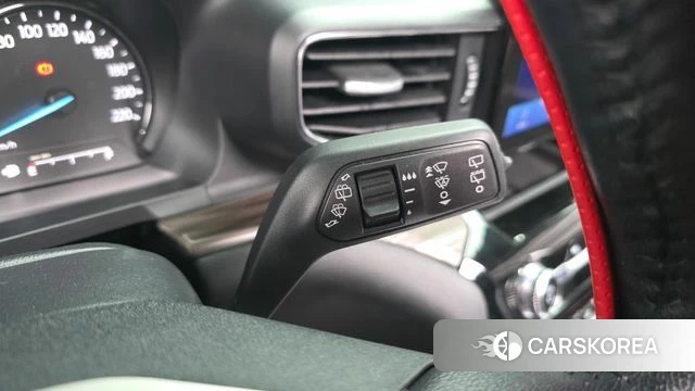 Ford Explorer 6th Generation id 4618679 из Кореи 25