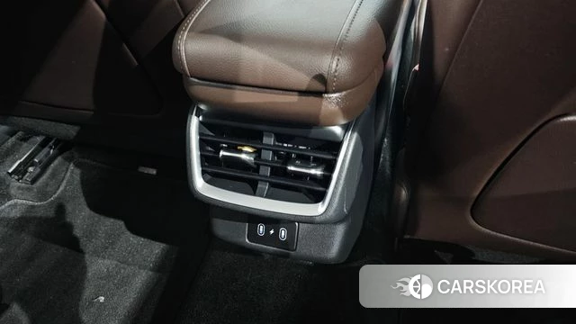 Hyundai Grandeur (GN7) id 4354920 из Кореи 25