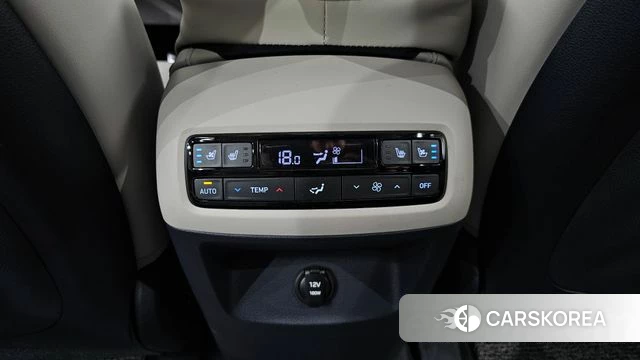 Hyundai The New Palisade id 4670401 из Кореи 25