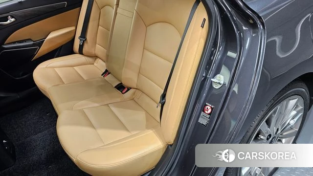 Kia K7 Premier id 4502146 из Кореи 25