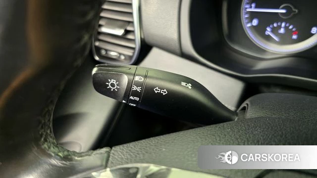 Hyundai Grandeur IG id 4339763 из Кореи 25