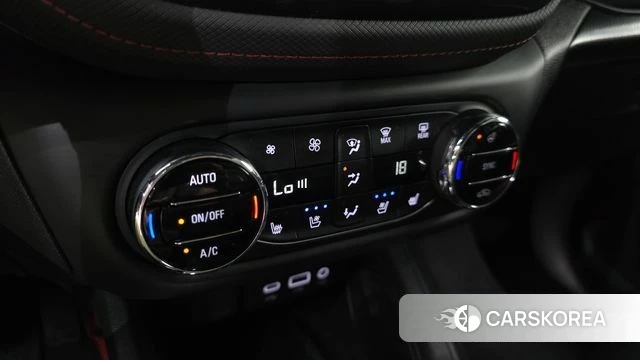 Chevrolet (GM Daewoo) Trailblazer id 4361393 из Кореи 25