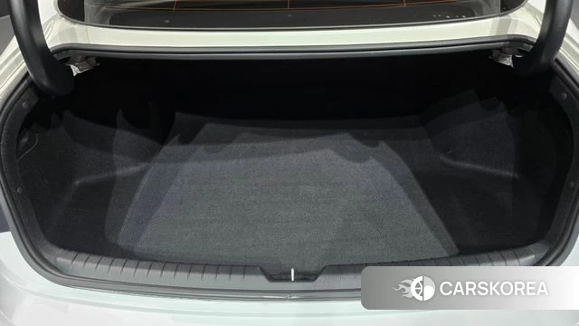 Hyundai Sonata (DN8) id 4736378 из Кореи 25
