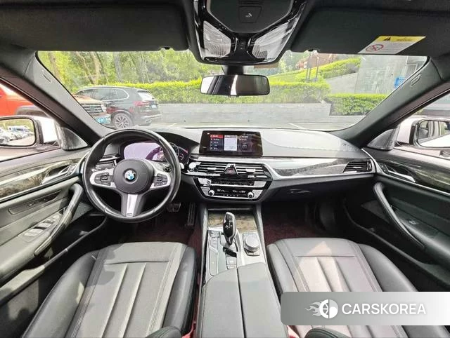 BMW 5 series id 4253337 из Китая 25
