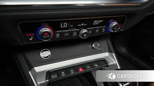Audi Q3 (F3) id 4499343 из Кореи 25