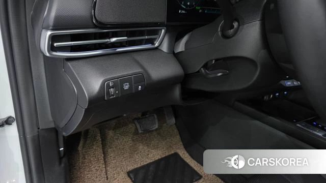 Hyundai The New Avante Hybrid (CN7) id 4185623 из Кореи 25