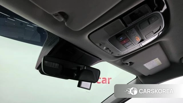 Hyundai Tucson (NX4) id 4308642 из Кореи 25