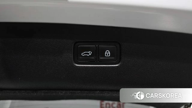 Genesis GV70 id 4389574 из Кореи 25