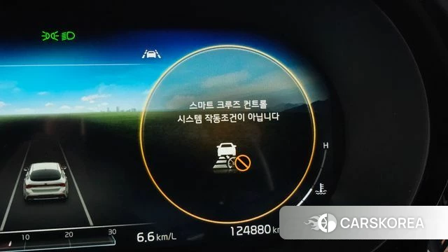 Kia K5 3rd generation id 4224979 из Кореи 25