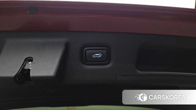 Hyundai The New Santa Fe id 4899780 из Кореи 25