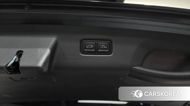 Kia The New Carnival 4th Generation id 4696252 из Кореи 25