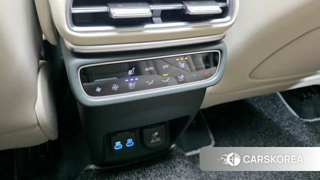 Genesis GV80 id 4505791 из Кореи 25