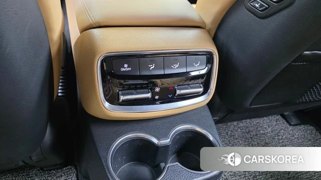 Kia Mohave Master id 4562104 из Кореи 25