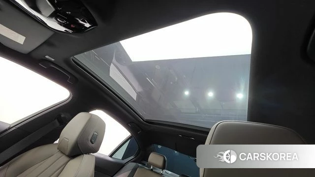 BMW 5 Series (G60) id 4729655 из Кореи 25