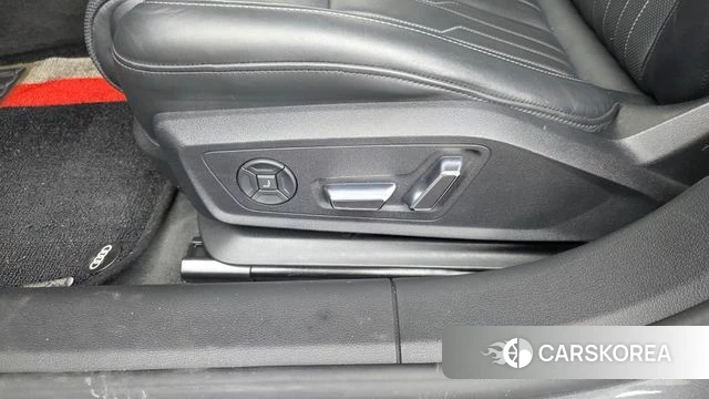 Audi A7 (4K) id 4722106 из Кореи 25