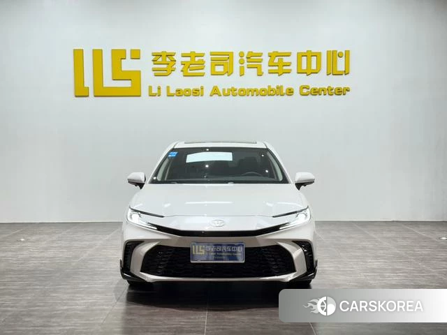 Toyota Camry id 4263674 из Китая 25