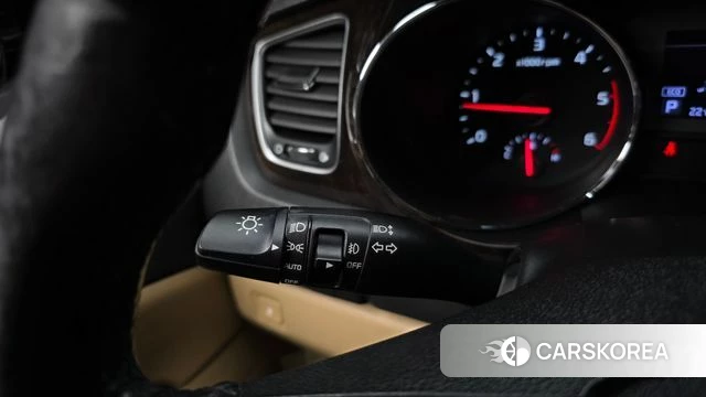 Kia The New Carnival id 4435418 из Кореи 25