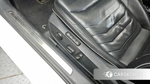 Volkswagen Arteon id 4317847 из Кореи 25