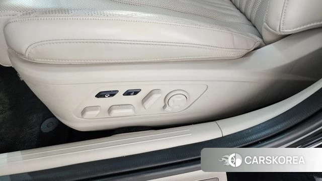 Kia K8 Hybrid id 4475145 из Кореи 25