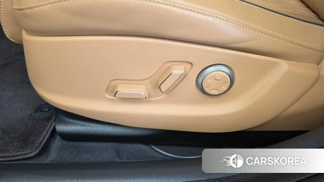Genesis G80 (RG3) id 4849206 из Кореи 25