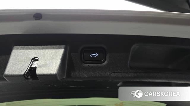 Hyundai The New Santa Fe id 4422926 из Кореи 25