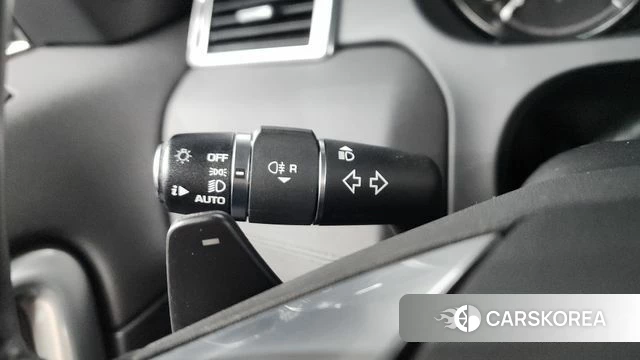 Land Rover Discovery Sports id 4448115 из Кореи 25
