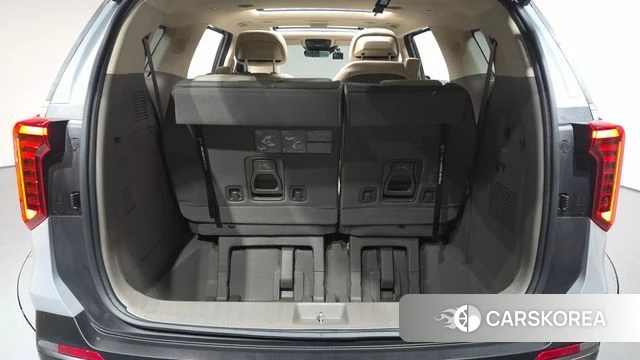Kia The New Carnival 4th Generation id 4349088 из Кореи 25