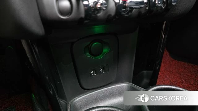 Mini Cooper id 4742165 из Кореи 25