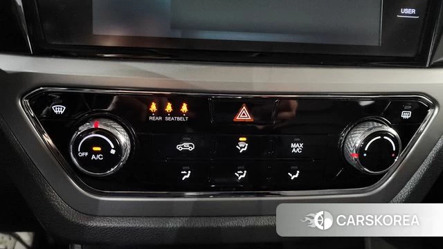 Ssangyong Beautiful Korando id 4304697 из Кореи 25