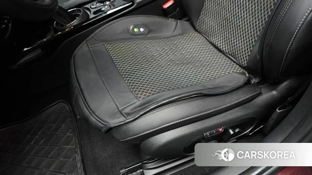 Mini Cooper Clubman id 4310594 из Кореи 25