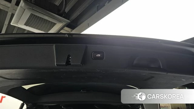 Kia Mohave Master id 4495955 из Кореи 25