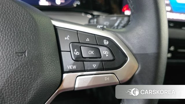 Volkswagen Golf 8th Generation id 4230803 из Кореи 25