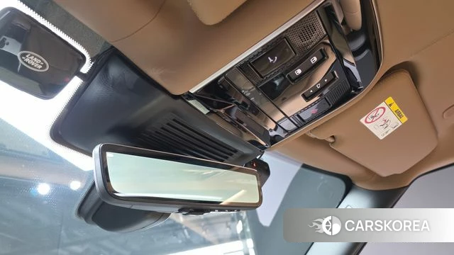 Land Rover Range Rover 5th Generation id 4762000 из Кореи 25