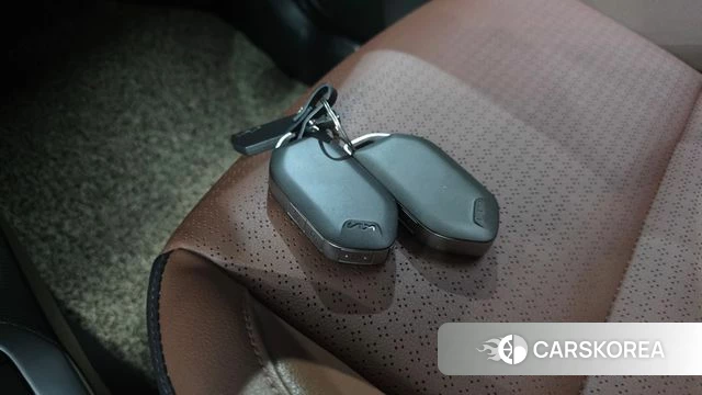 Kia The New Morning (JA) id 4686877 из Кореи 25