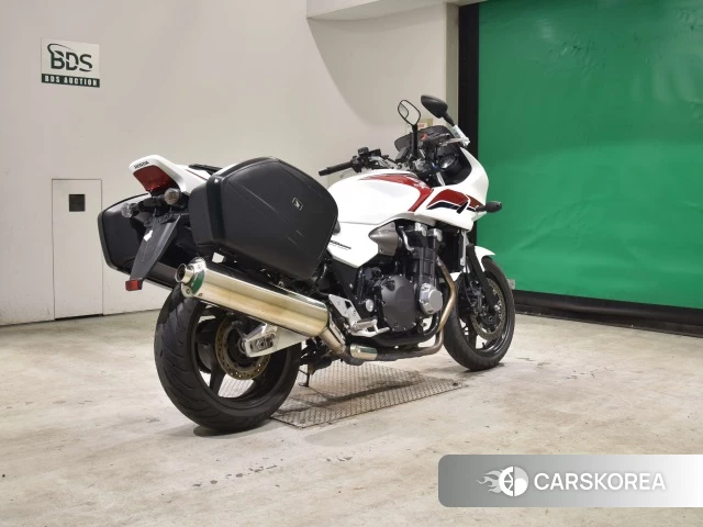 Проданный Honda CB1300ST id 4184641 из Японии, фото 25