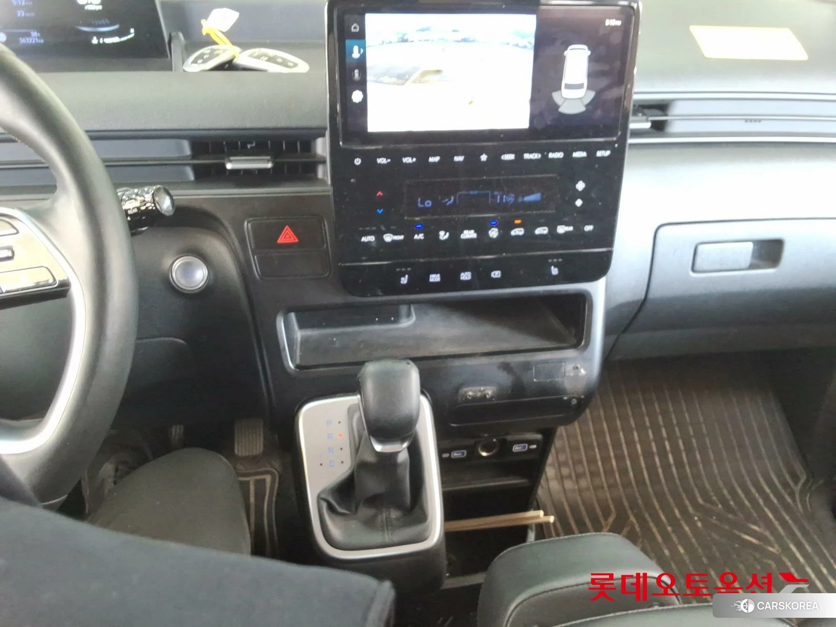 Hyundai Staria id 4669142 из Кореи 25