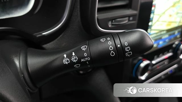 Renault Korea (Samsung) The New QM6 id 4775358 из Кореи 25