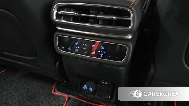 Genesis GV80 Coupe id 4442433 из Кореи 25
