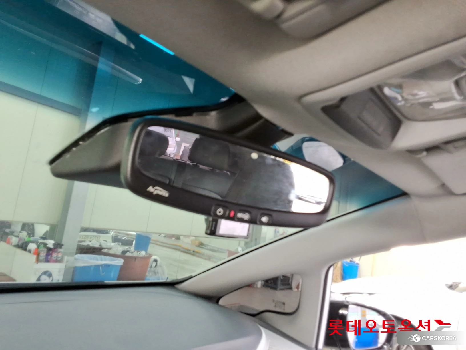 Korea G M Bolt (EV) id 3875863 из Кореи 25