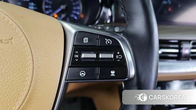 Kia Mohave Master id 4594662 из Кореи 25
