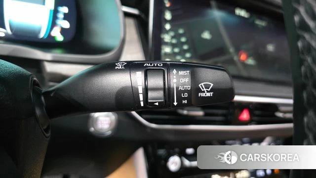 Kia K7 Premier Hybrid id 4632880 из Кореи 25