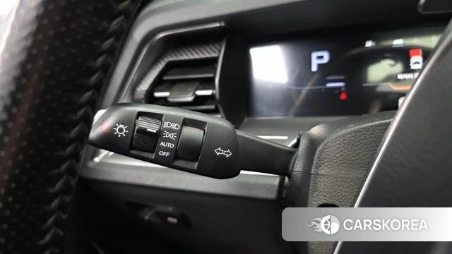 Ssangyong Torres id 4779300 из Кореи 25