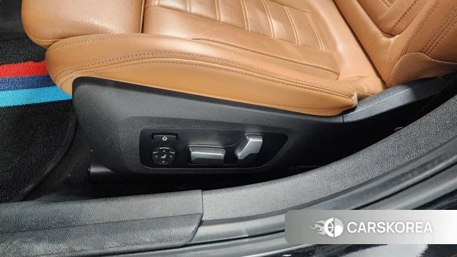 BMW 3 Series (G20) id 4429994 из Кореи 25