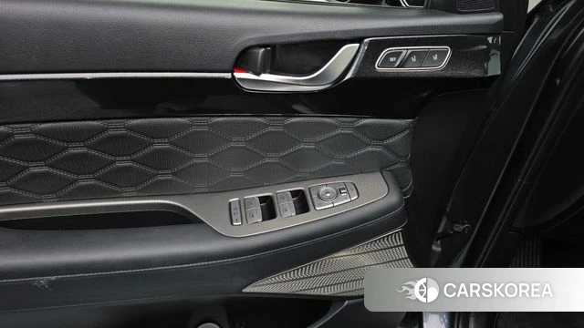 Hyundai Palisade id 4651314 из Кореи 25