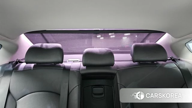 Kia Come New K7 id 4717947 из Кореи 25