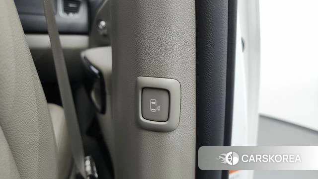 Kia The New Carnival id 4325849 из Кореи 25